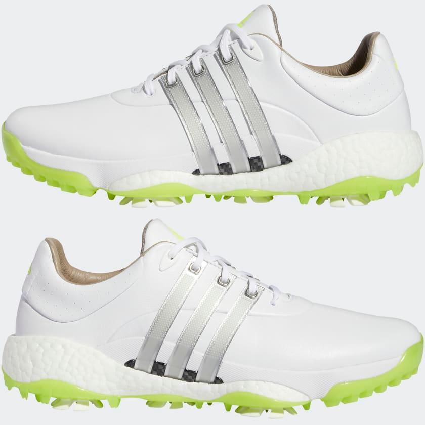 Giày Adidas Tour360 22 #Solar Slime - Kallos Vietnam