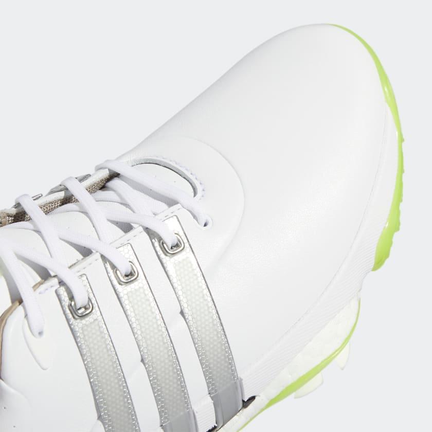 Giày Adidas Tour360 22 #Solar Slime - Kallos Vietnam