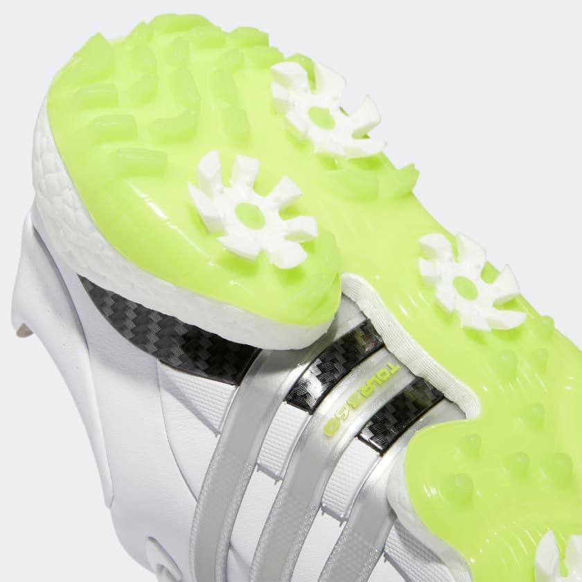 Giày Adidas Tour360 22 #Solar Slime - Kallos Vietnam