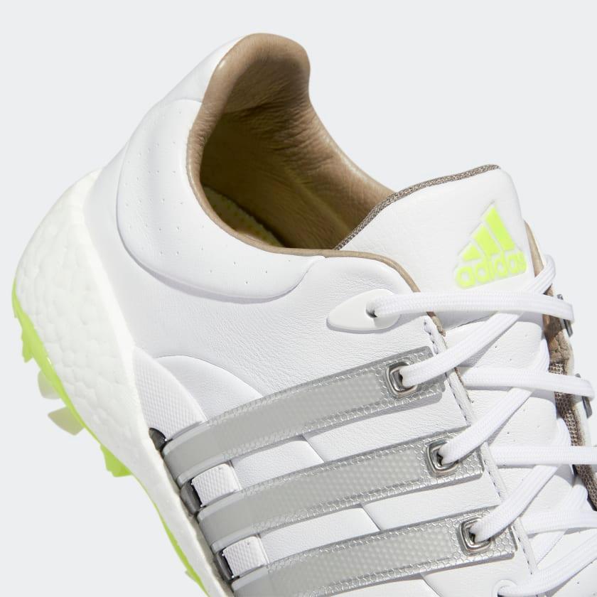Giày Adidas Tour360 22 #Solar Slime - Kallos Vietnam