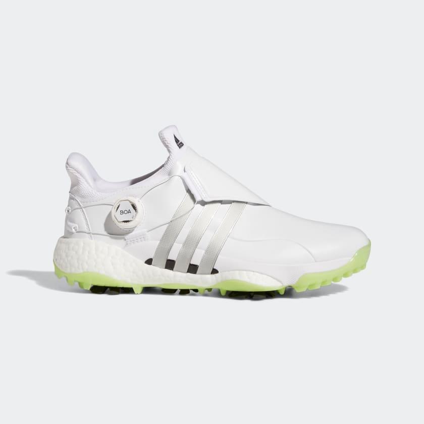 Giày Adidas Tour360 22 BOA #Pulse Lime - Kallos Vietnam