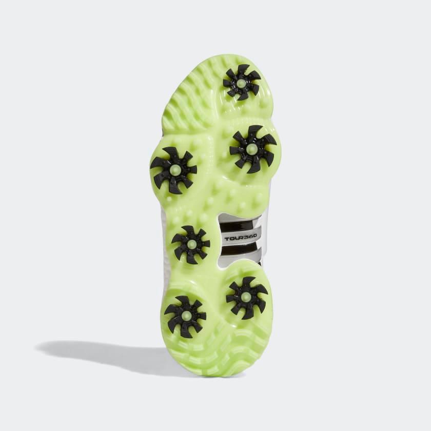 Giày Adidas Tour360 22 BOA #Pulse Lime - Kallos Vietnam