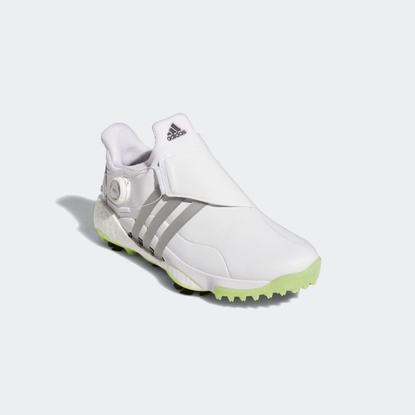 Giày Adidas Tour360 22 BOA #Pulse Lime - Kallos Vietnam
