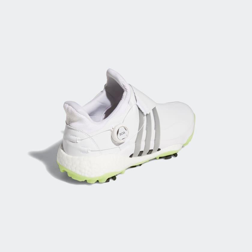 Giày Adidas Tour360 22 BOA #Pulse Lime - Kallos Vietnam