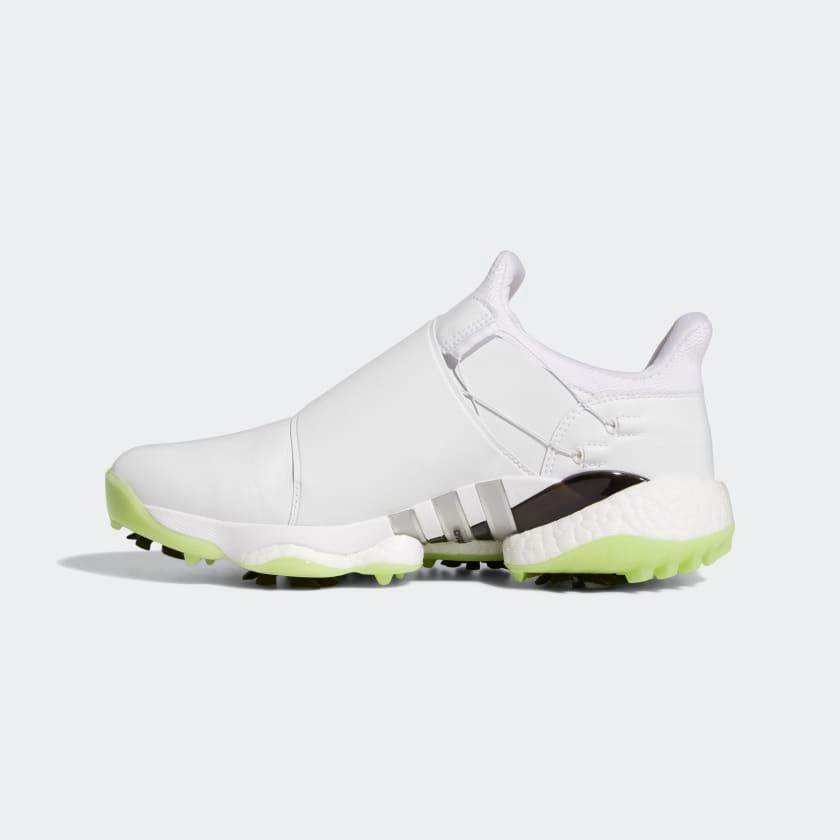 Giày Adidas Tour360 22 BOA #Pulse Lime - Kallos Vietnam