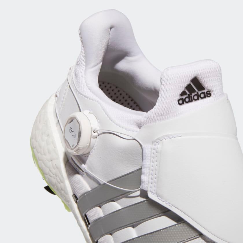 Giày Adidas Tour360 22 BOA #Pulse Lime - Kallos Vietnam