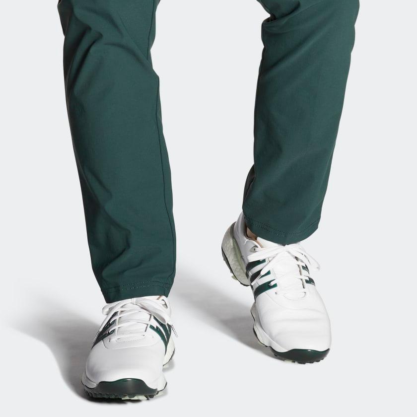 Giày Adidas Tour360 22 #Shadow Green - Kallos Vietnam
