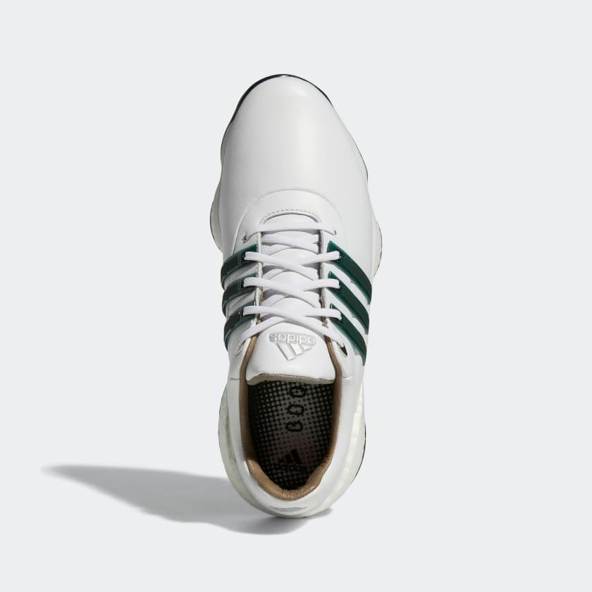 Giày Adidas Tour360 22 #Shadow Green - Kallos Vietnam