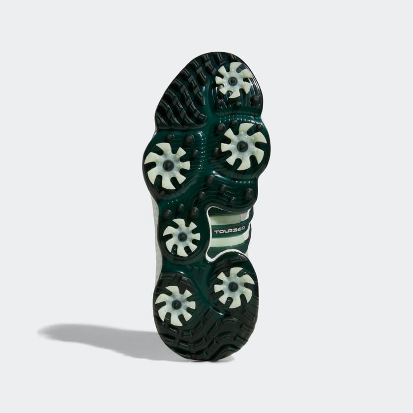 Giày Adidas Tour360 22 #Shadow Green - Kallos Vietnam