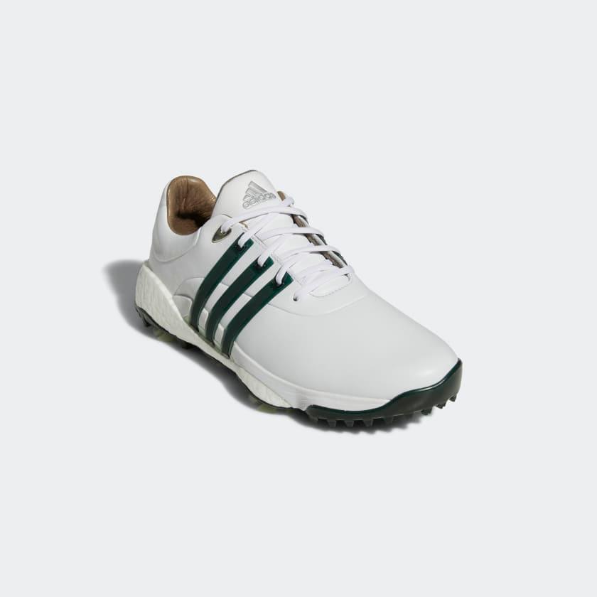 Giày Adidas Tour360 22 #Shadow Green - Kallos Vietnam