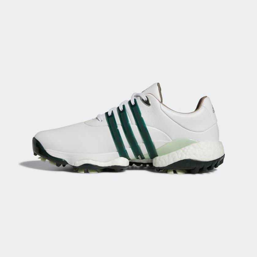 Giày Adidas Tour360 22 #Shadow Green - Kallos Vietnam