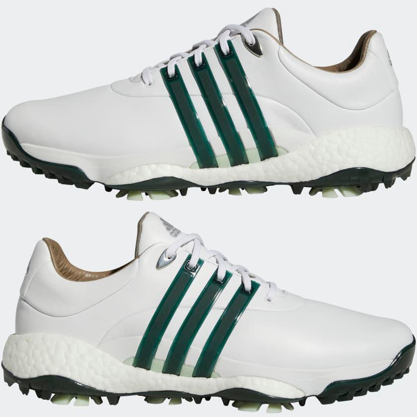 Giày Adidas Tour360 22 #Shadow Green - Kallos Vietnam