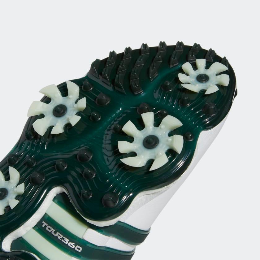 Giày Adidas Tour360 22 #Shadow Green - Kallos Vietnam