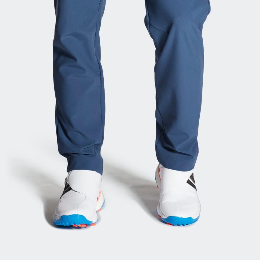 Giày Adidas Tour360 22 BOA #Blue Rush - Kallos Vietnam