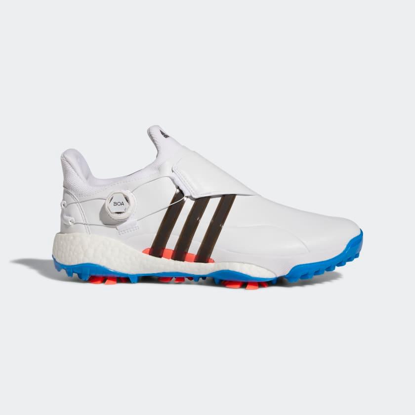 Giày Adidas Tour360 22 BOA #Blue Rush - Kallos Vietnam