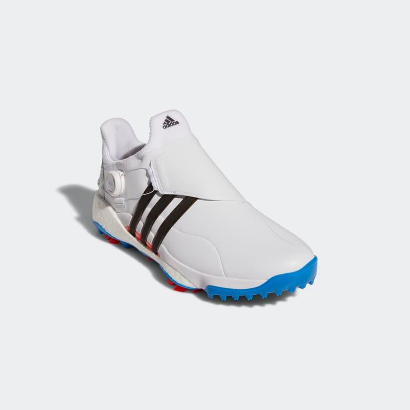 Giày Adidas Tour360 22 BOA #Blue Rush - Kallos Vietnam