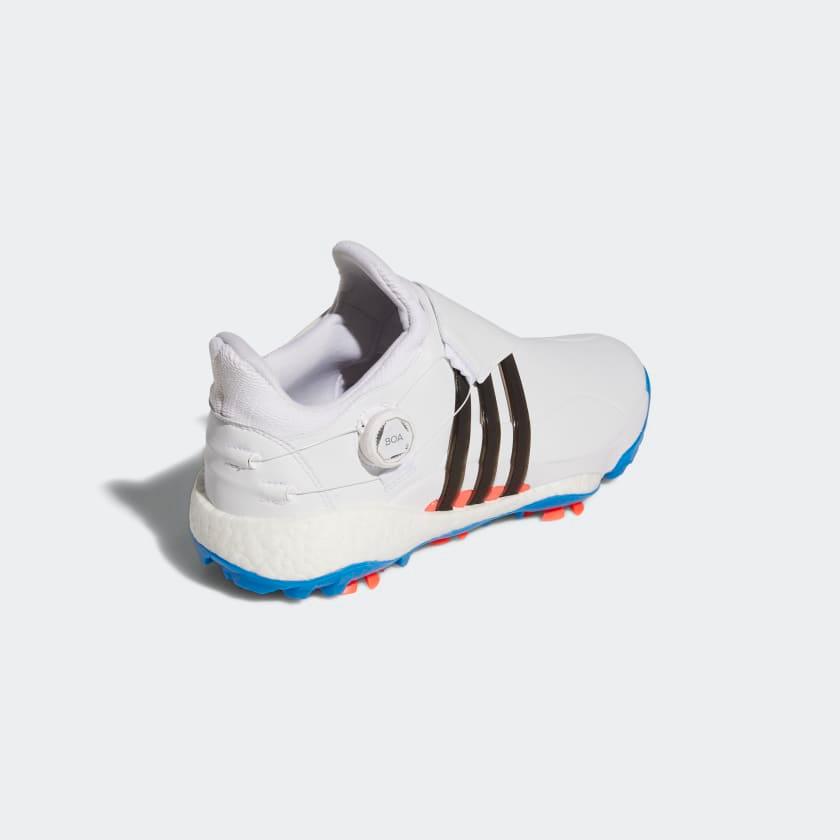 Giày Adidas Tour360 22 BOA #Blue Rush - Kallos Vietnam
