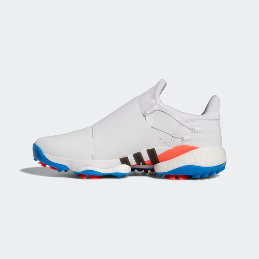 Giày Adidas Tour360 22 BOA #Blue Rush - Kallos Vietnam