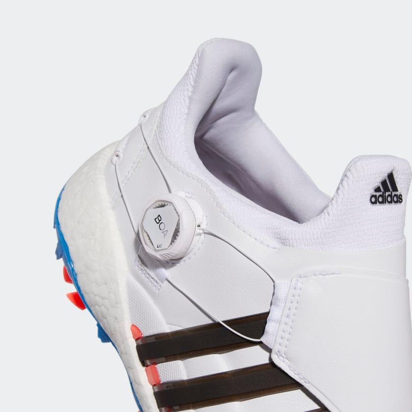Giày Adidas Tour360 22 BOA #Blue Rush - Kallos Vietnam
