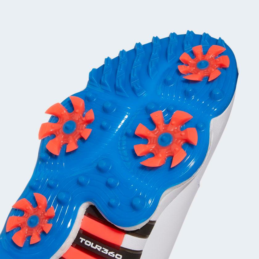 Giày Adidas Tour360 22 BOA #Blue Rush - Kallos Vietnam