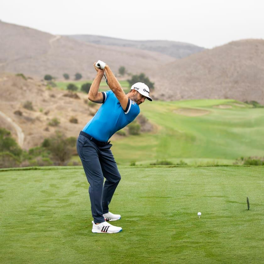 Giày Adidas Tour360 22 BOA #Blue Rush - Kallos Vietnam