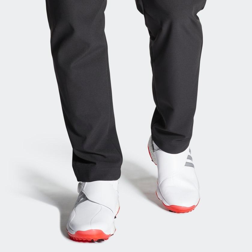 Giày Adidas Tour360 22 BOA #Vivid Red - Kallos Vietnam