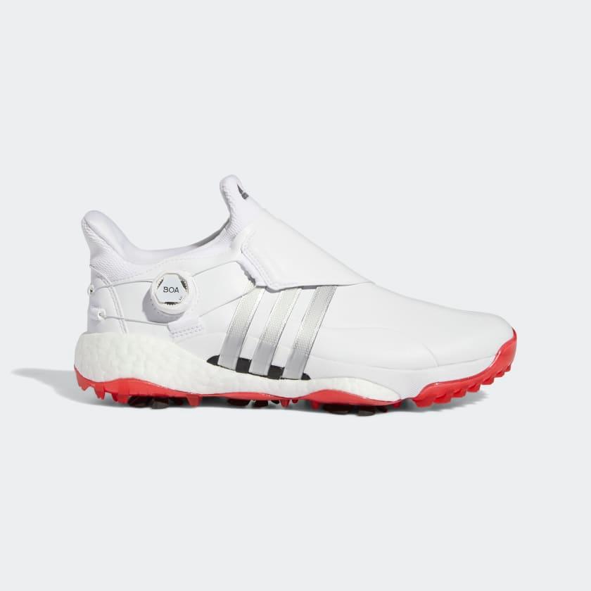 Giày Adidas Tour360 22 BOA #Vivid Red - Kallos Vietnam