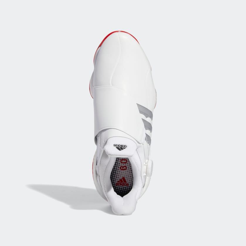 Giày Adidas Tour360 22 BOA #Vivid Red - Kallos Vietnam
