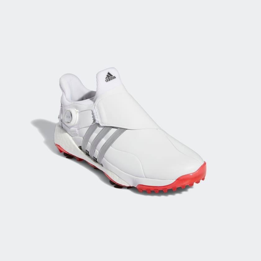 Giày Adidas Tour360 22 BOA #Vivid Red - Kallos Vietnam