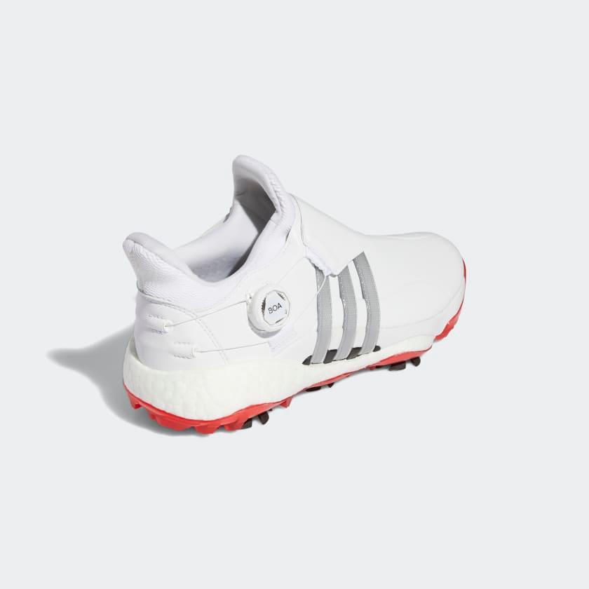 Giày Adidas Tour360 22 BOA #Vivid Red - Kallos Vietnam