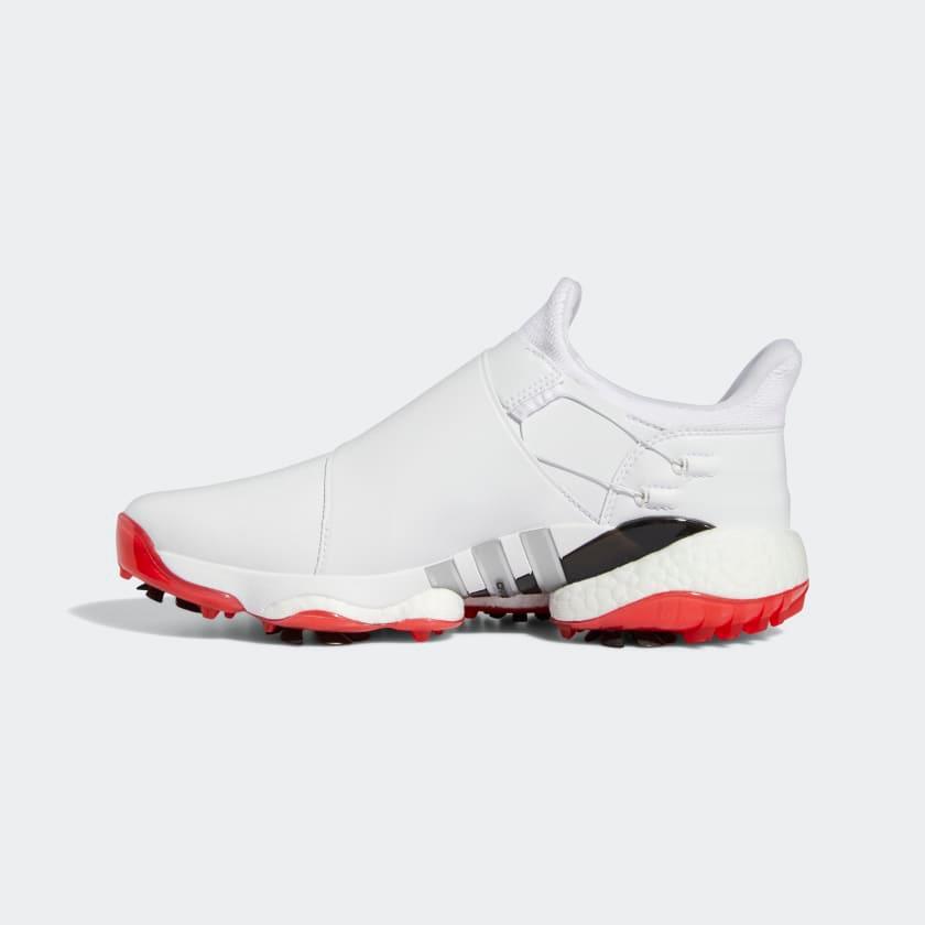 Giày Adidas Tour360 22 BOA #Vivid Red - Kallos Vietnam