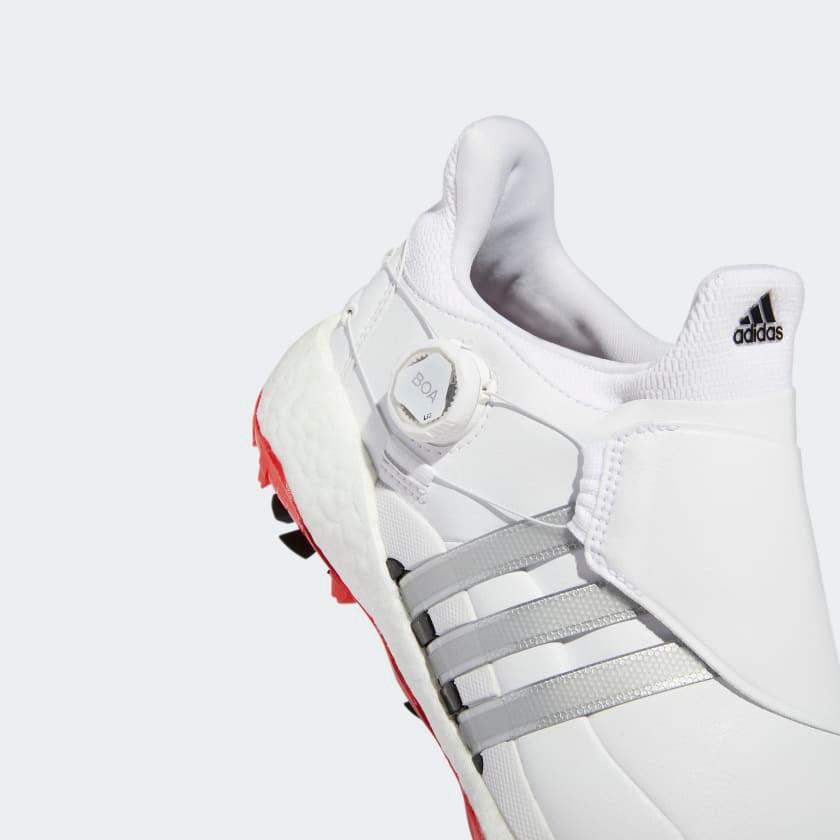 Giày Adidas Tour360 22 BOA #Vivid Red - Kallos Vietnam