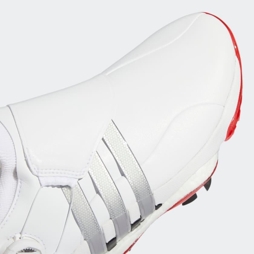 Giày Adidas Tour360 22 BOA #Vivid Red - Kallos Vietnam