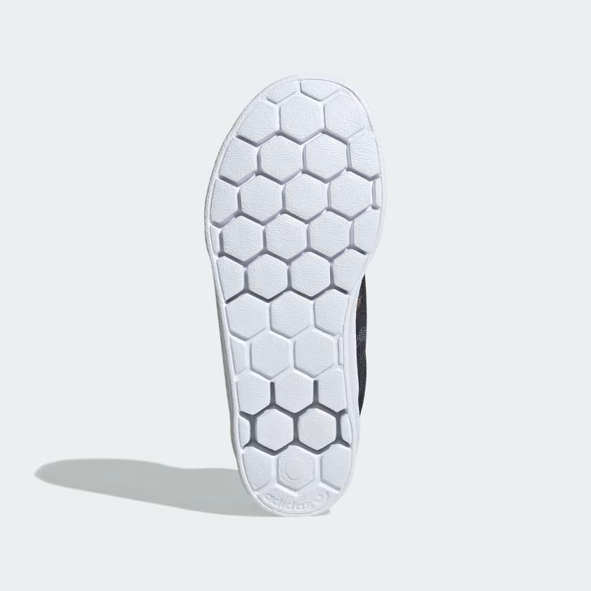 Giày Adidas Kids Superstar 360 #Black White - Kallos Vietnam