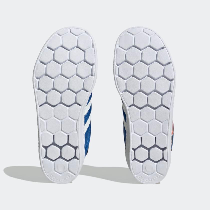 Giày Adidas Kids Superstar 360 #Blue - Kallos Vietnam