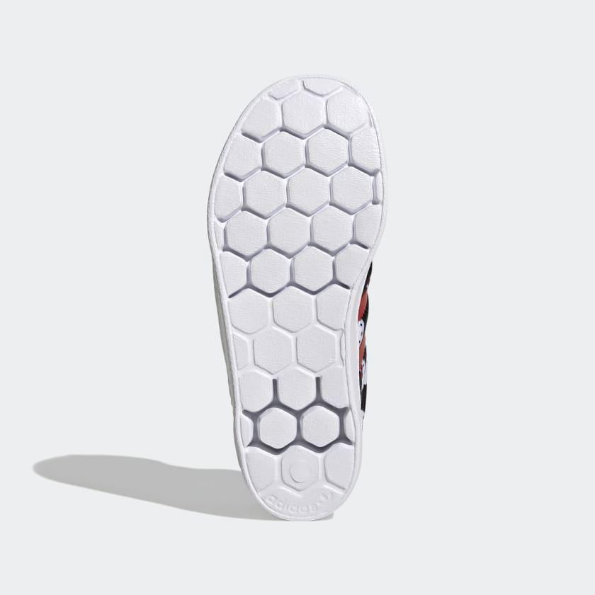 Giày Adidas Kids Hello Kitty Superstar 360 #Core Black - Kallos Vietnam