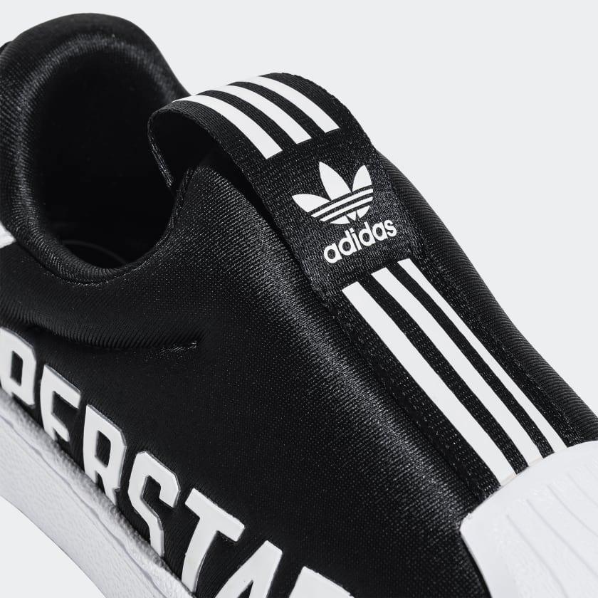 Giày Adidas Infants Superstar 360 X #Core Black - Kallos Vietnam