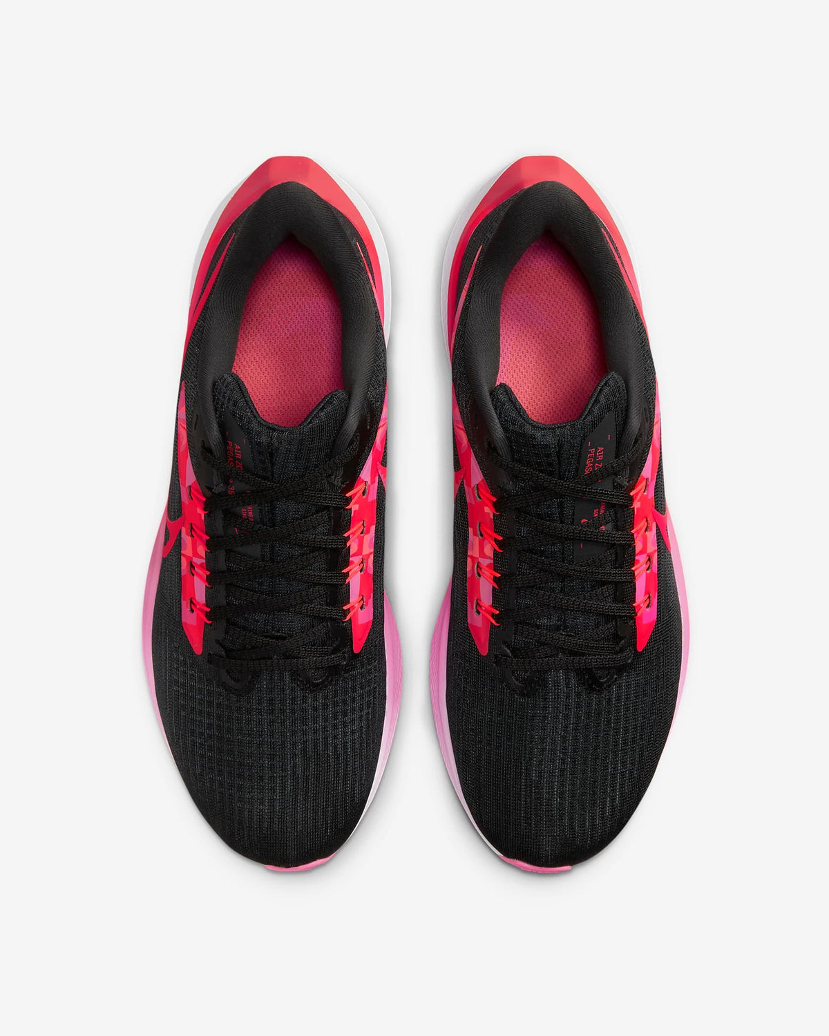 Giày Nike Pegasus 39 Women Shoes #Bright Crimson - Kallos Vietnam
