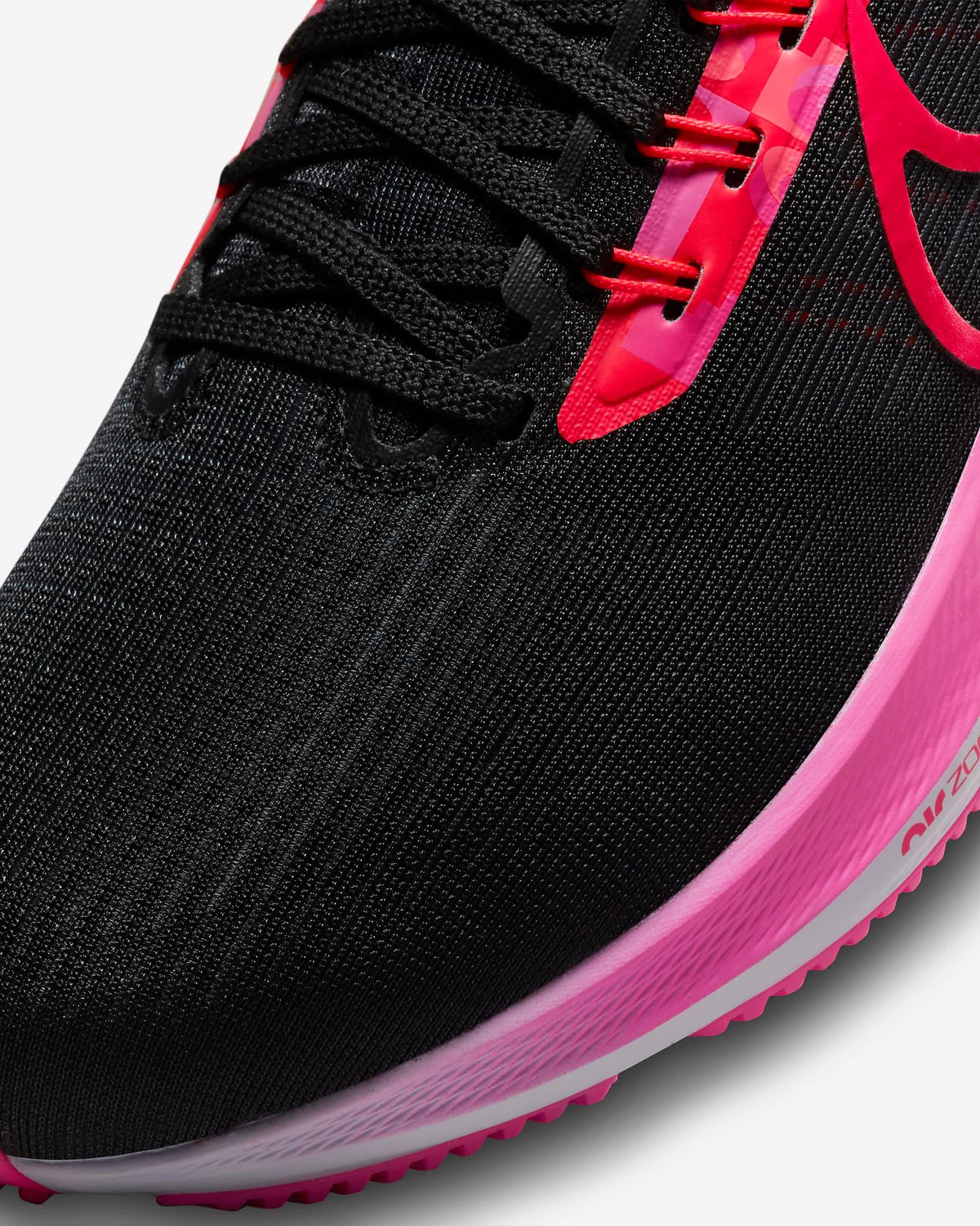 Giày Nike Pegasus 39 Women Shoes #Bright Crimson - Kallos Vietnam