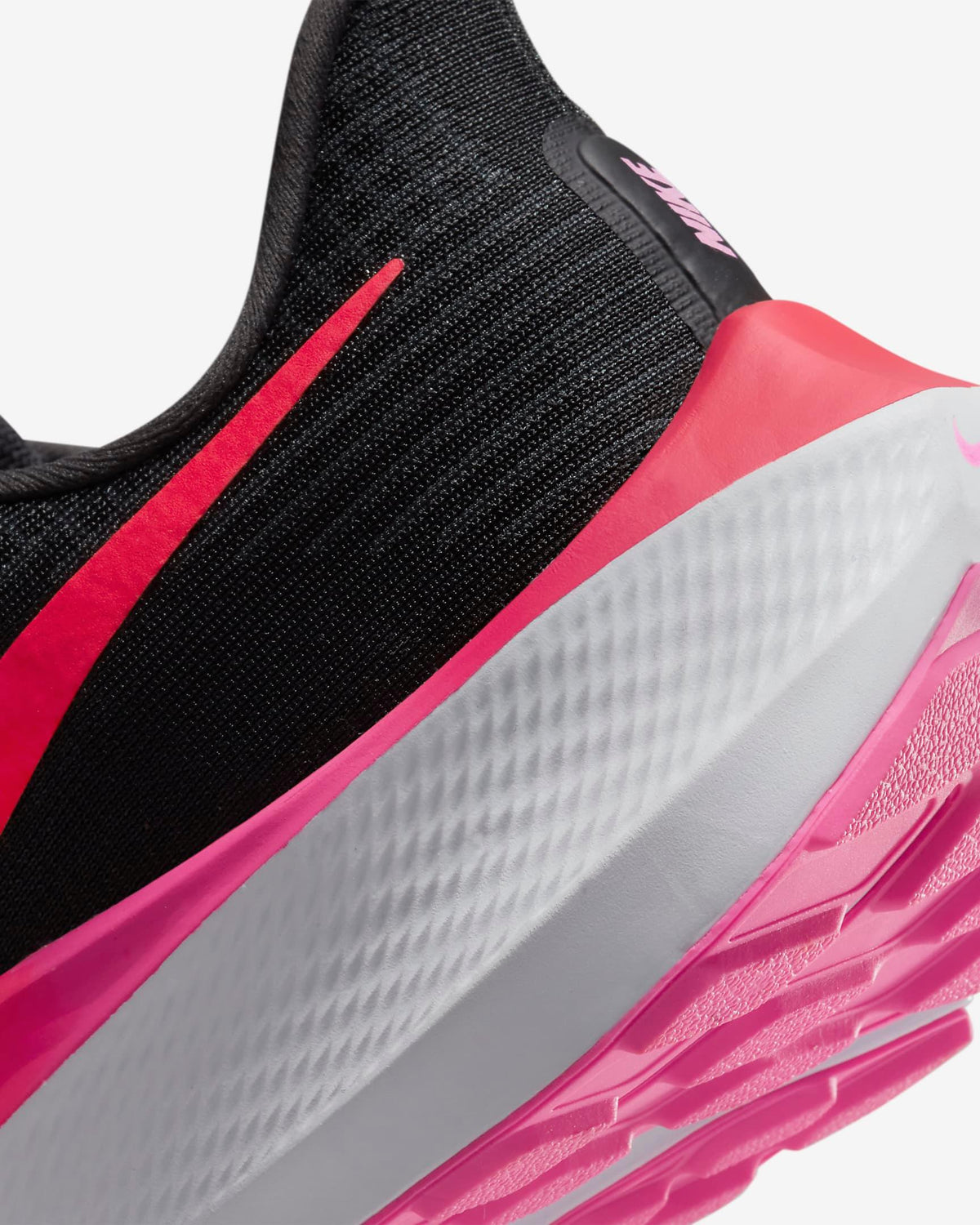 Giày Nike Pegasus 39 Women Shoes #Bright Crimson - Kallos Vietnam