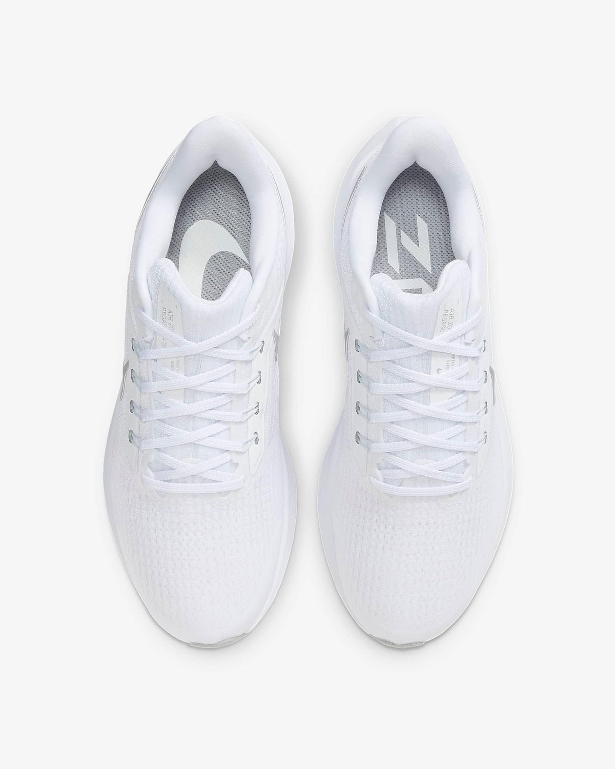 Giày Nike Pegasus 39 Women Shoes #White - Kallos Vietnam
