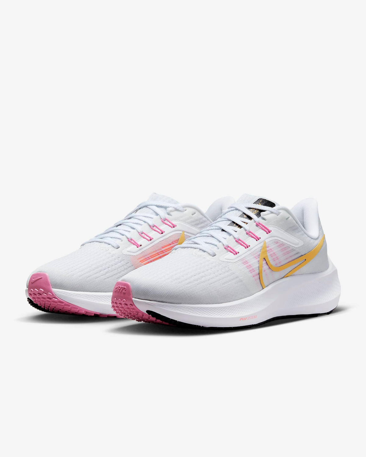 Giày Nike Pegasus 39 Women Shoes #Wheat Gold - Kallos Vietnam