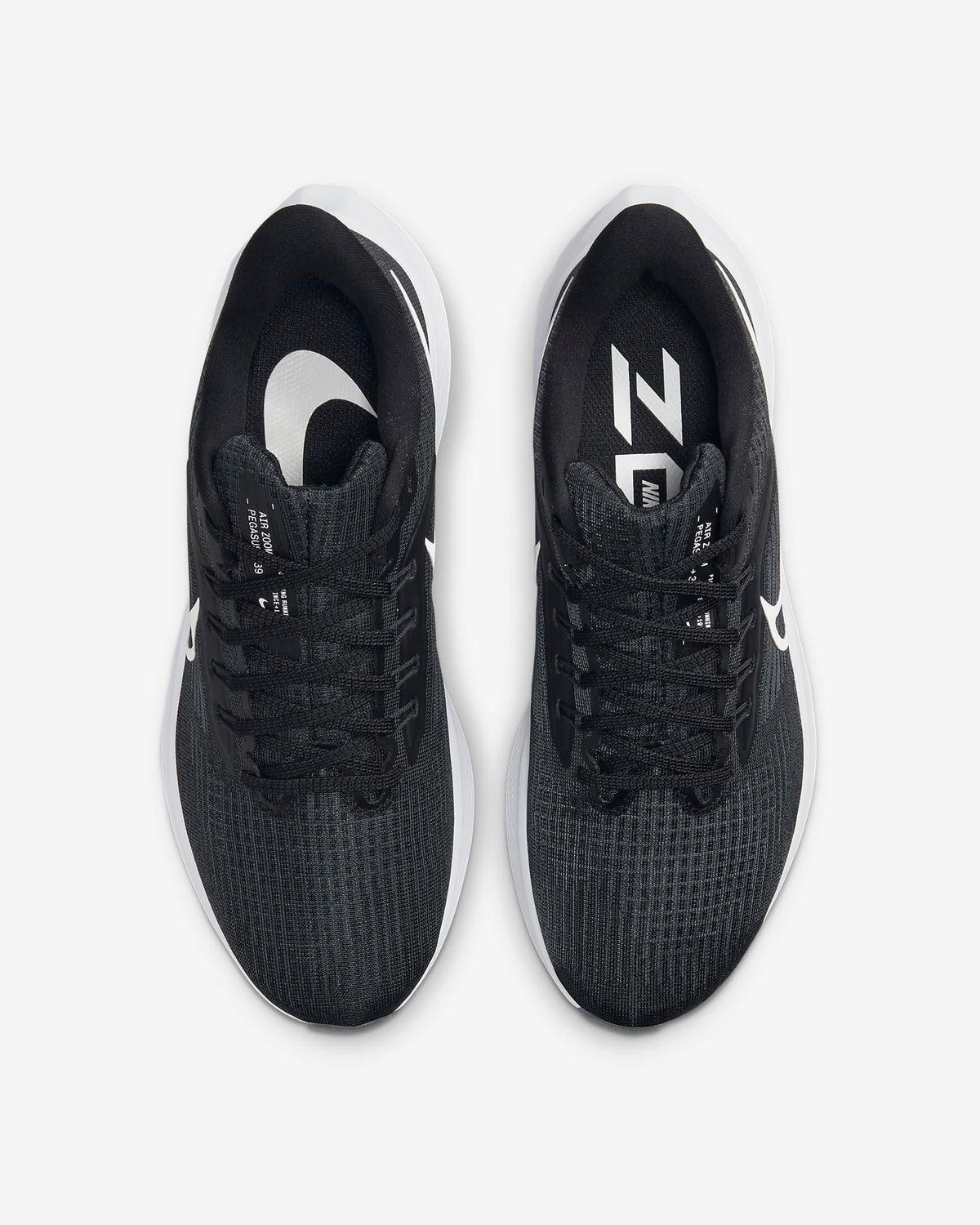 Giày Nike Pegasus 39 Women Shoes #Black - Kallos Vietnam