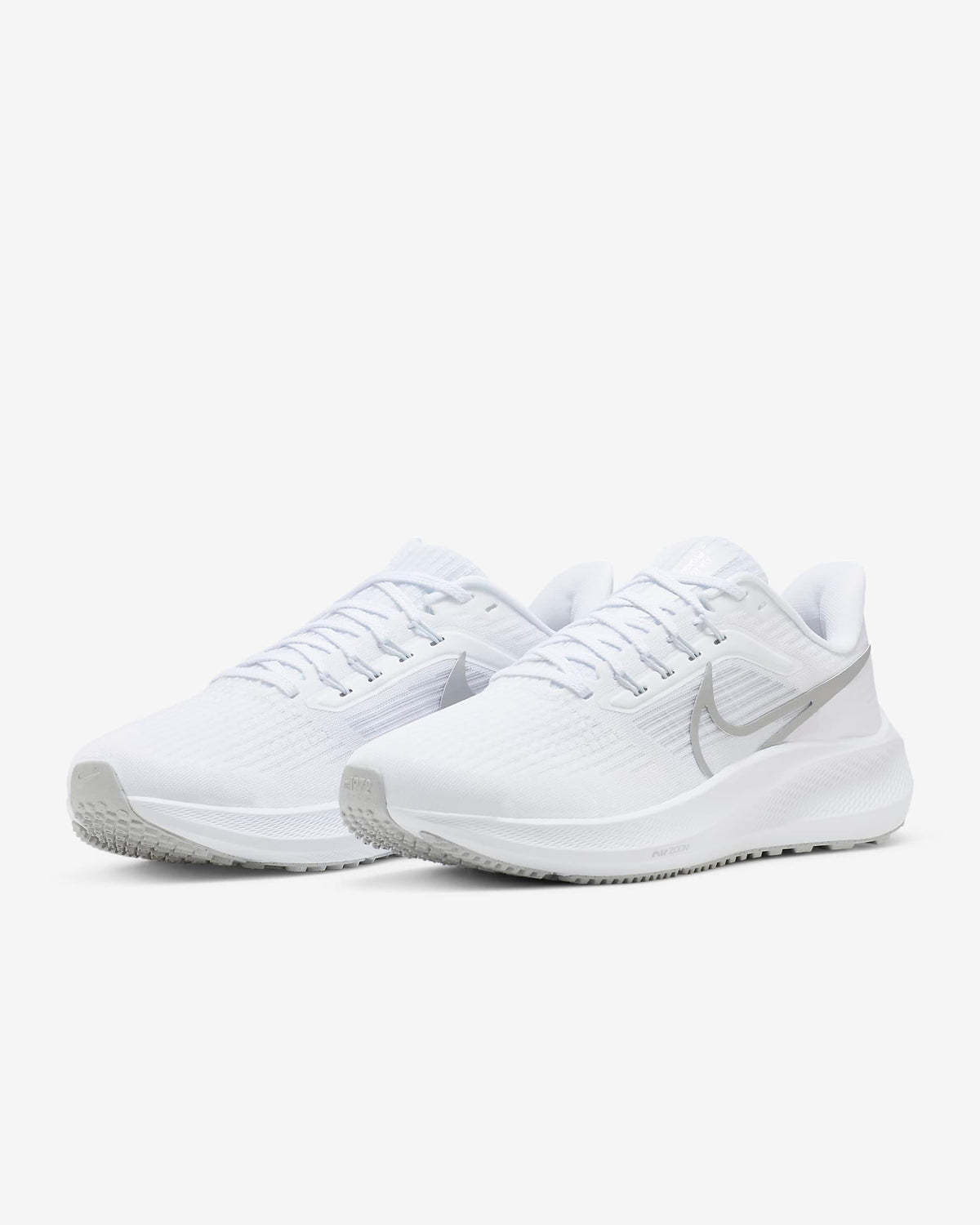 Giày Nike Pegasus 39 Women Shoes #White - Kallos Vietnam
