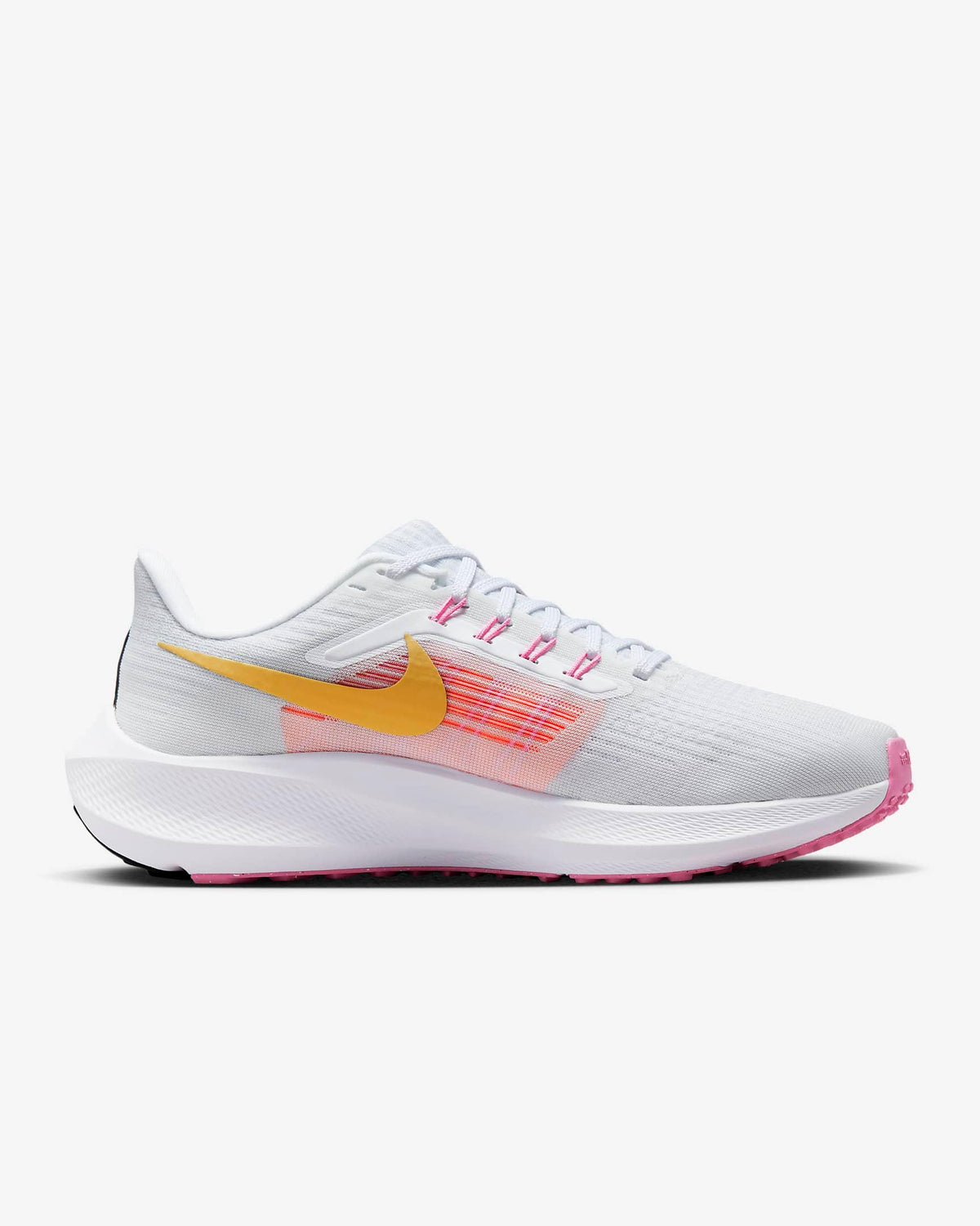 Giày Nike Pegasus 39 Women Shoes #Wheat Gold - Kallos Vietnam