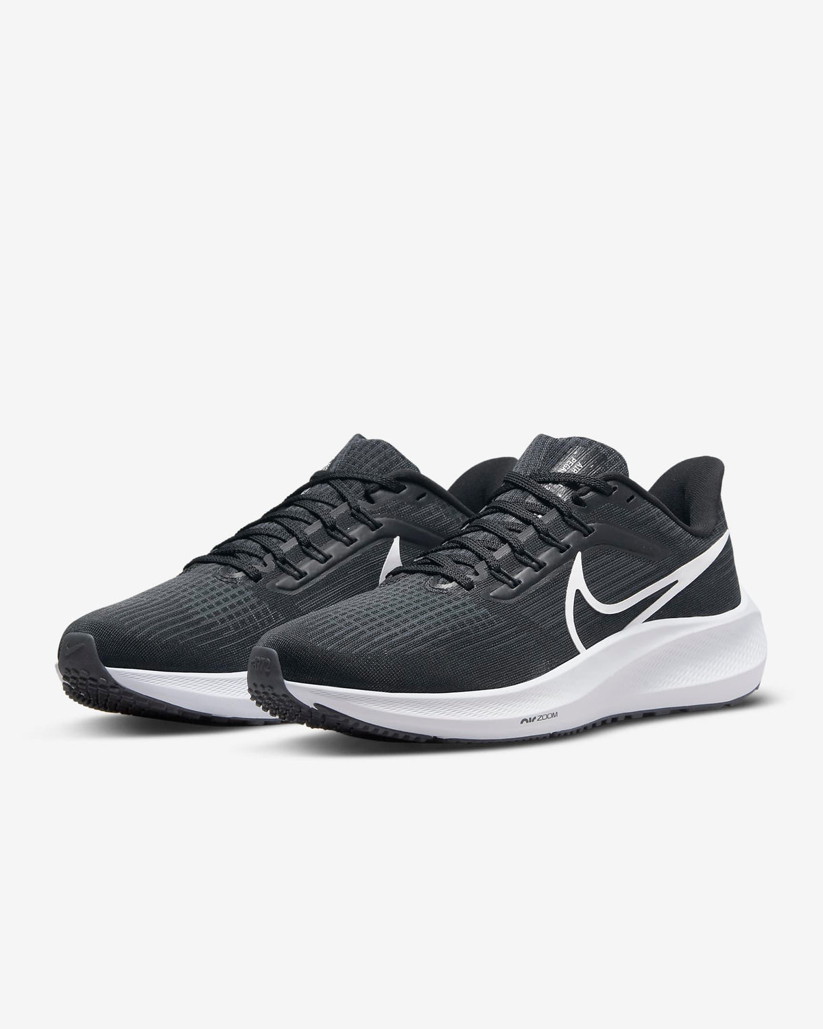 Giày Nike Pegasus 39 Women Shoes #Black - Kallos Vietnam