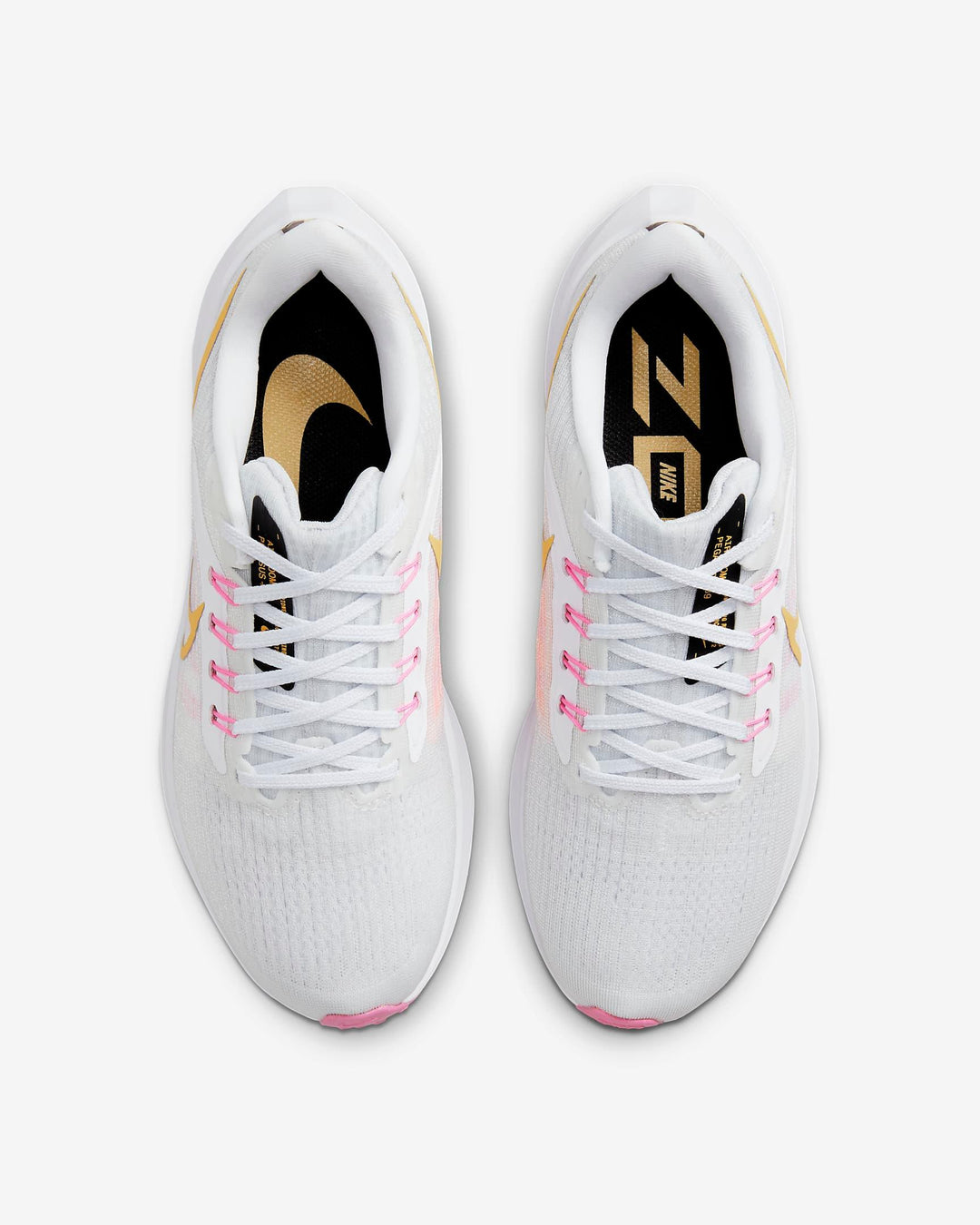 Giày Nike Pegasus 39 Women Shoes #Wheat Gold - Kallos Vietnam