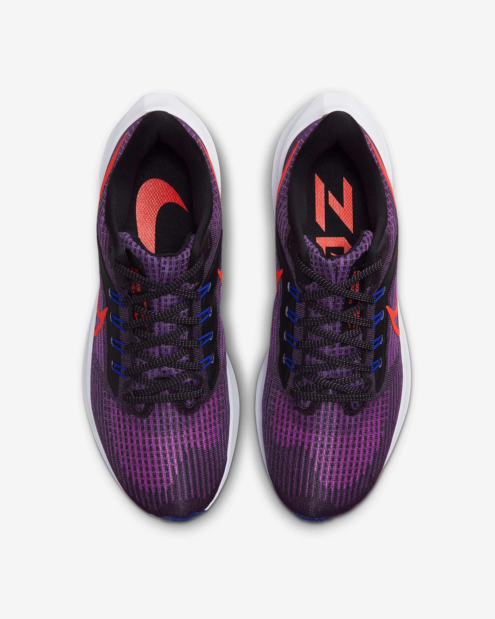 Giày Nike Pegasus 39 Women Shoes #Fuchsia Dream - Kallos Vietnam