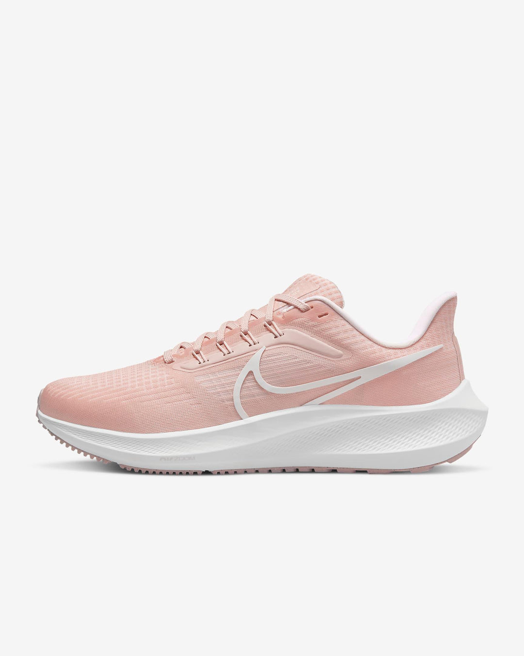 Giày Nike Pegasus 39 Women Shoes #Pink Oxford - Kallos Vietnam