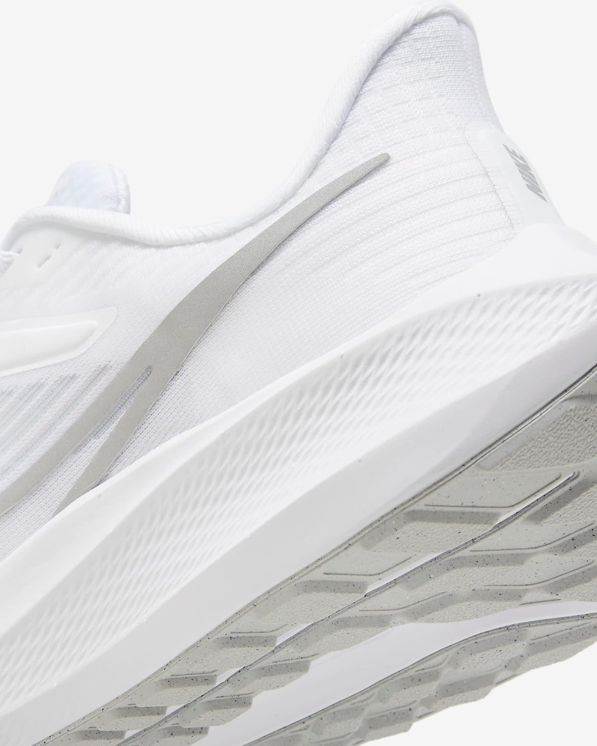 Giày Nike Pegasus 39 Women Shoes #White - Kallos Vietnam
